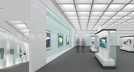 如何合理規(guī)劃展臺(tái)空間，發(fā)揮展臺(tái)搭建區(qū)域用地